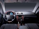 SsangYong Rexton 2001 года
